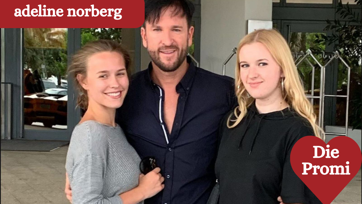 adeline norberg