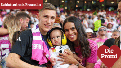 schlotterbeck freundin