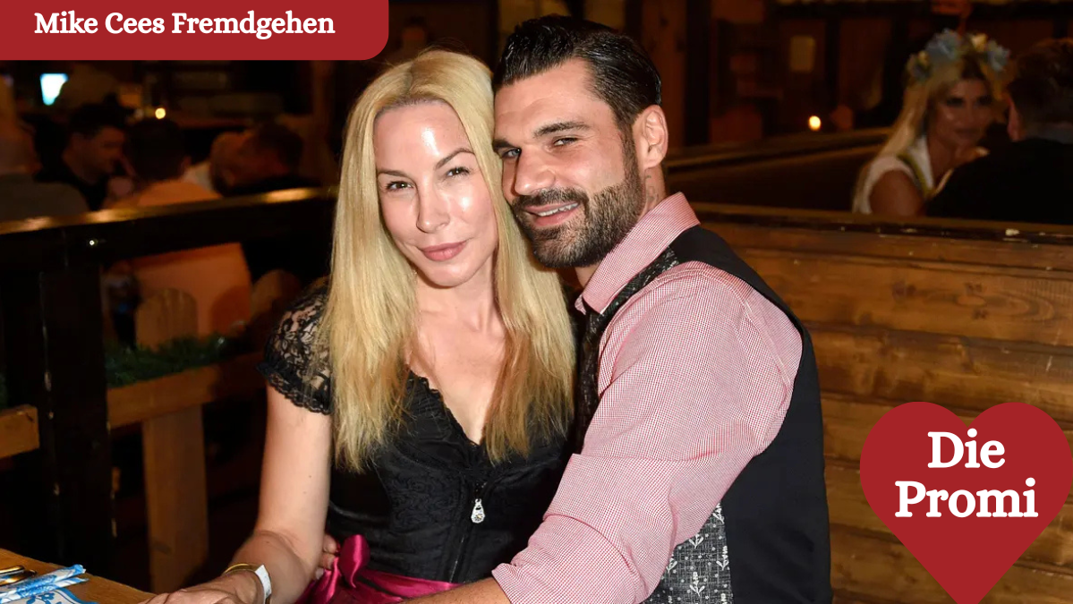 Mike Cees Fremdgehen