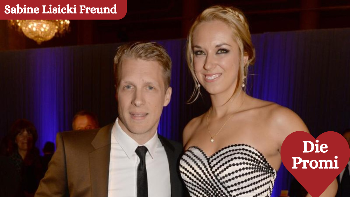 Sabine Lisicki Freund