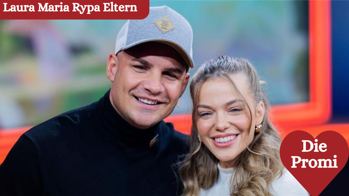 Laura Maria Rypa Eltern