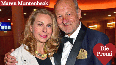 Maren Muntenbeck