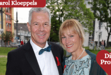 carol kloeppel
