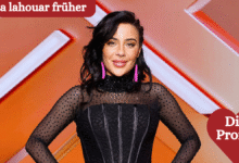 leyla lahouar früher