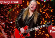 Joey Kelly Krank