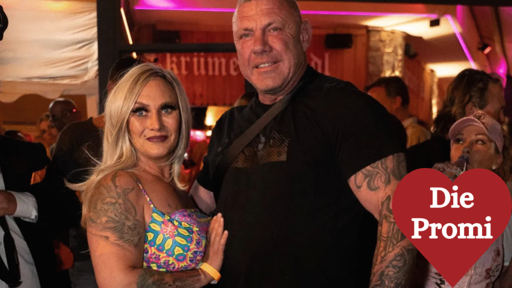 Caro Robens früher: Vom unscheinbaren Mädchen zur Fitness-Ikone – Eine Reise der Transformation caro robens früher