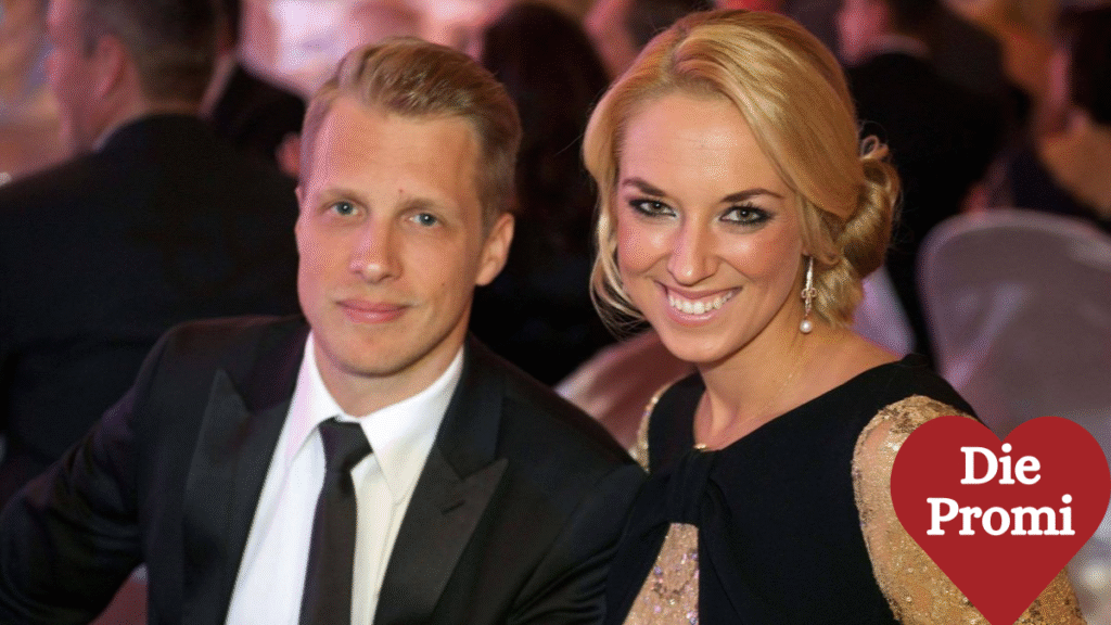 Sabine Lisicki Freund