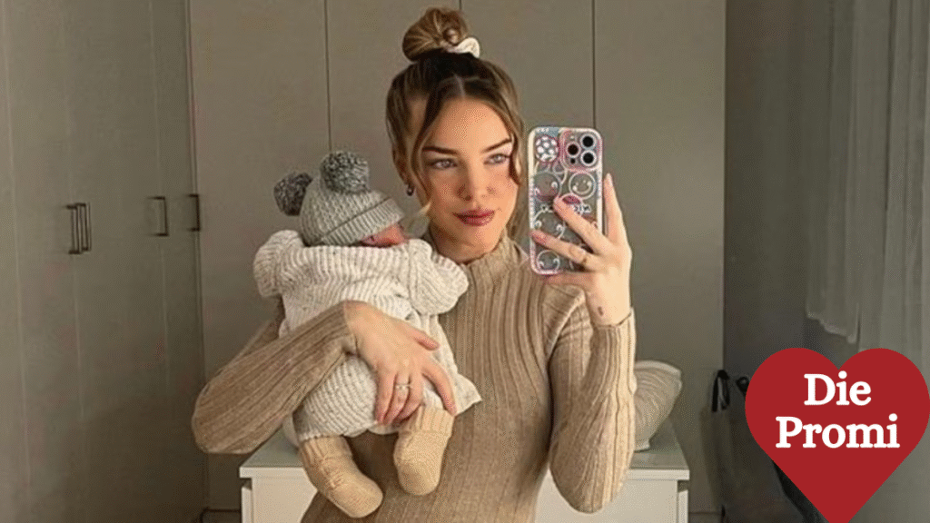 Laura Maria Rypa Eltern: Ein tiefer Einblick in ihre Familie und ihren Hintergrund Laura Maria Rypa Eltern