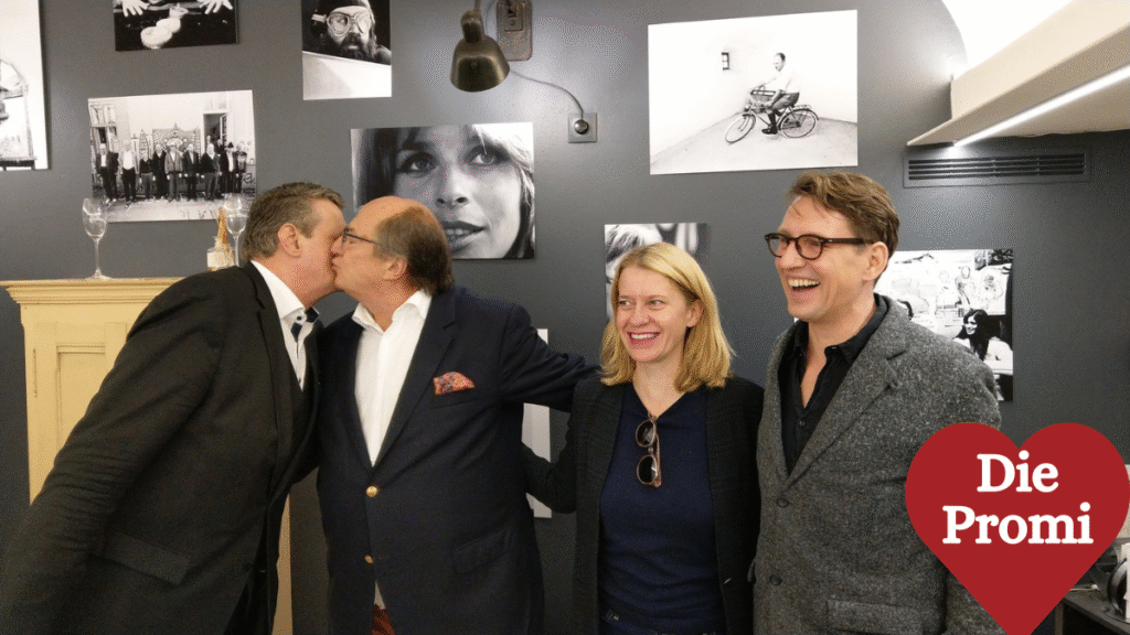 Frank Dehner: Ein umfassender Einblick in den Mann hinter dem Namen frank dehner