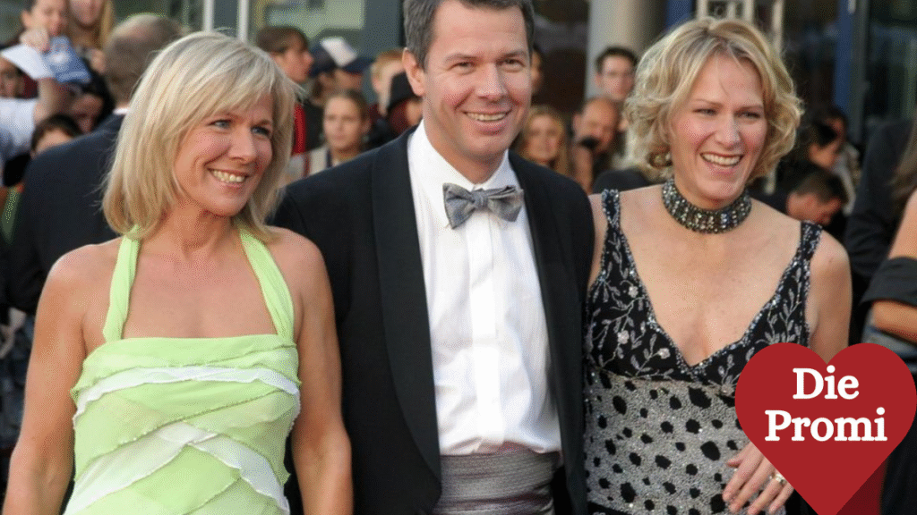 Carol Kloeppel: Ein Leben jenseits des Rampenlichts Carol Kloeppel
