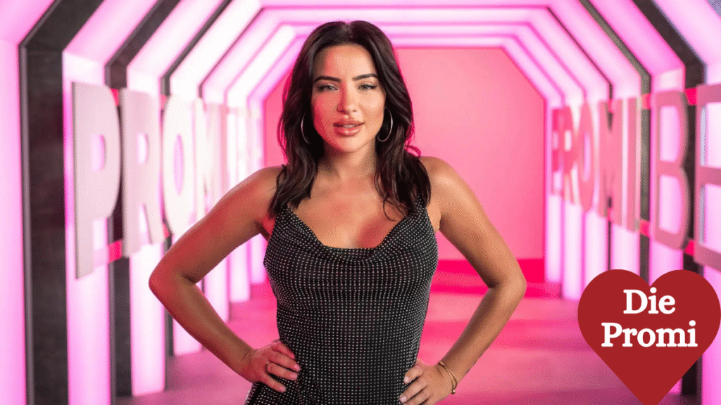 Leyla Lahouar Früher: Vom Integrationshelfer zur Reality-TV-Ikone leyla lahouar früher