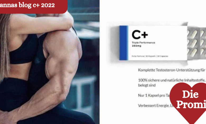 annas blog c+ 2022