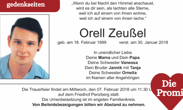 gedenkseiten