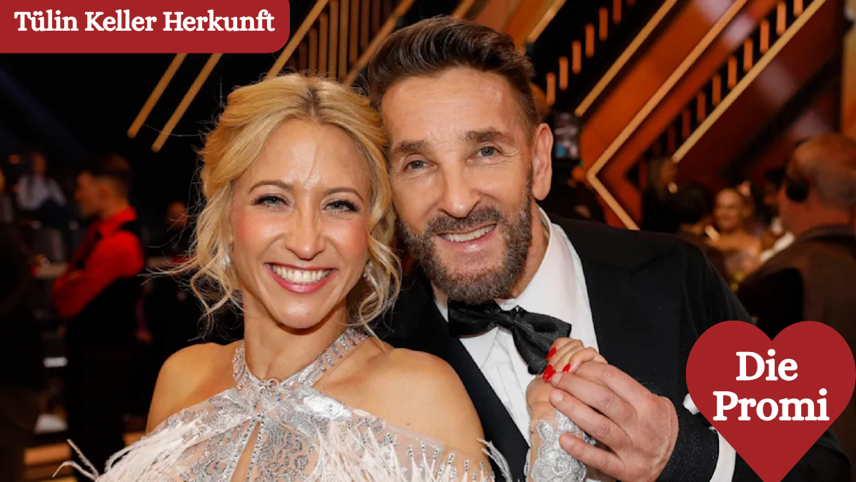 Tülin Keller Herkunft