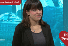 julia reuschenbach blind