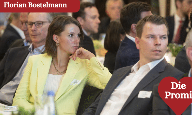 Florian Bostelmann