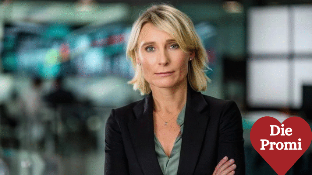 Anja Kohls Krankheit: Den Gesundheitsverlauf einer Persönlichkeit des öffentlichen Lebens verstehen Anja Kohls Krankheit: Den Gesundheitsverlauf einer Persönlichkeit des öffentlichen Lebens verstehen