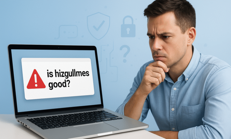 Is hizgullmes good Komplette Analyse mit Fakten, Risiken & Empfehlung