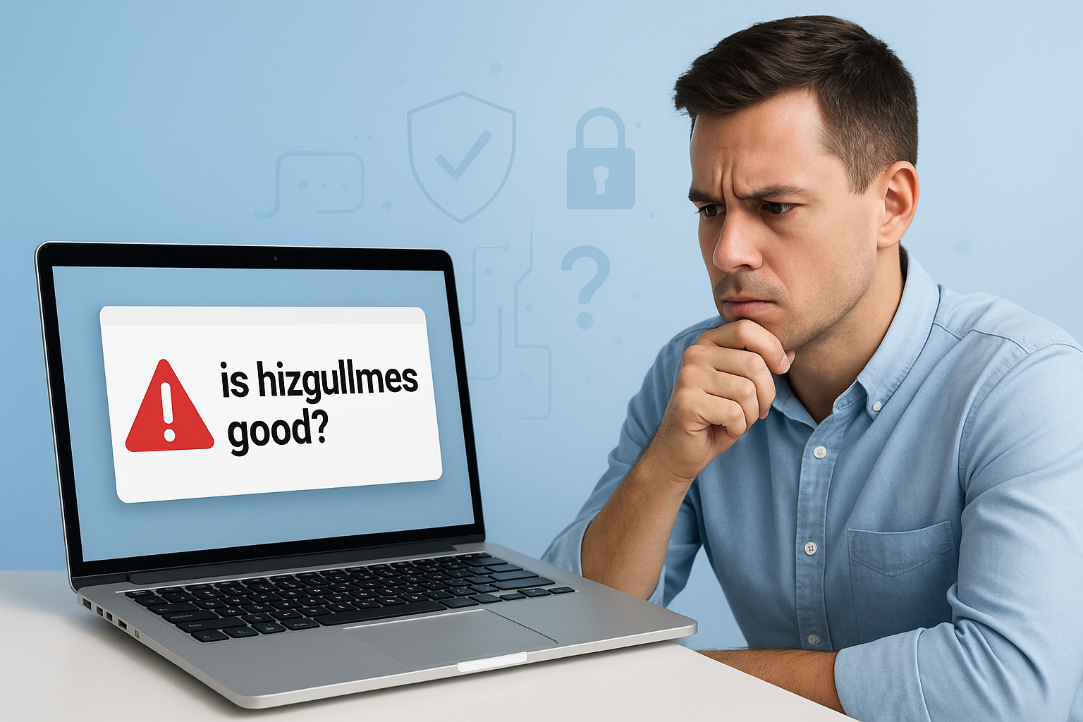 Is hizgullmes good Komplette Analyse mit Fakten, Risiken & Empfehlung
