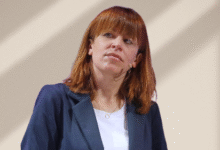 Julia reuschenbach krankheit
