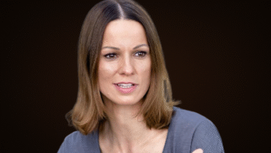 Christina Stürmer Krebserkrankung