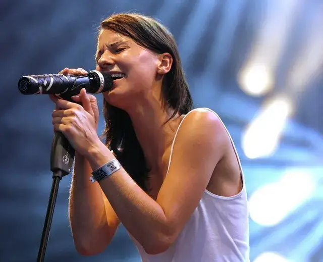 Christina Stürmer Krebserkrankung Alle Infos, Hintergründe und Entwicklungen Christina Stürmer Krebserkrankung Alle Infos, Hintergründe und Entwicklungen