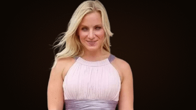 Maike Tschorn verheiratet? Alles über das Privatleben der Moderatorin Maike Tschorn verheiratet