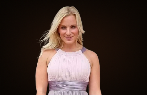 Maike Tschorn verheiratet