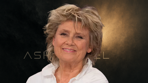 Wer war Marion Ohlsen? Einfache Erklärung für Kinder Marion Ohlsen