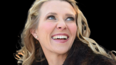 Woran starb Melanie Olmstead