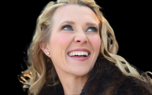 Woran starb Melanie Olmstead