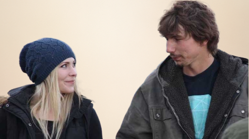 Parker Schnabel Freundin Aktuelle News, Beziehungen und private Einblicke Parker Schnabel Freundin Aktuelle News, Beziehungen und private Einblicke