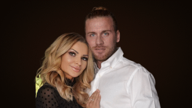 Belinda gold scheidung