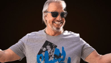 Vater von Robert Geiss verstorben