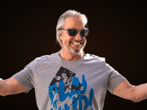 Vater von Robert Geiss verstorben