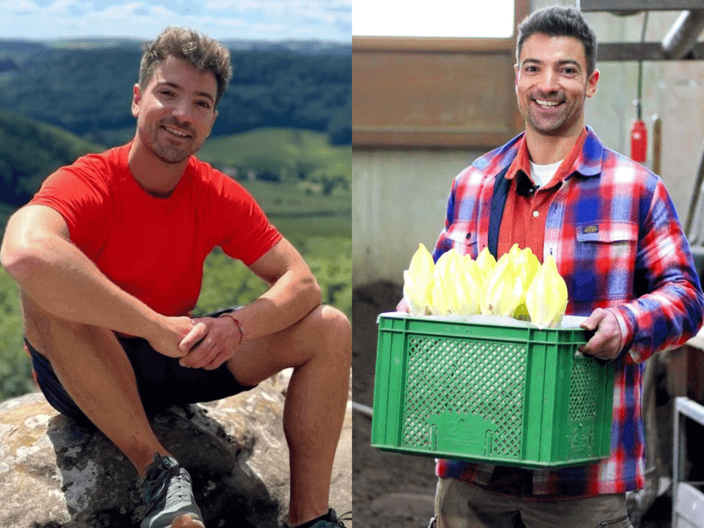  Ramon Babazadeh Partner