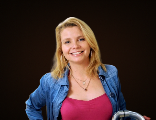 Annette Frier Schlaganfall