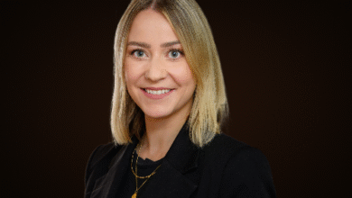 Sarah Pagung Schlaganfall