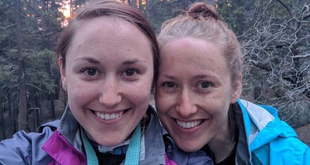 Woran starb Melanie Olmstead