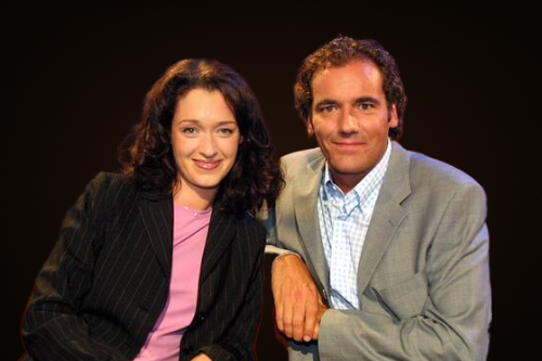 Julia Finkernagel Ehemann