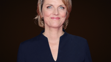 Marietta Slomka Brustkrebs