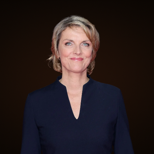 Marietta Slomka Brustkrebs Was bekannt ist, was spekuliert wird Marietta Slomka Brustkrebs