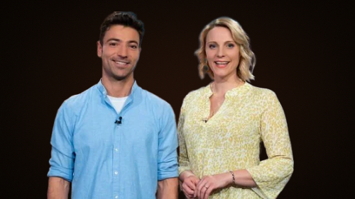 Ramon Babazadeh Partner