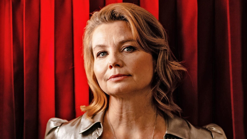 Annette Frier Schlaganfall Faktencheck, Gerüchte & Aufklärung