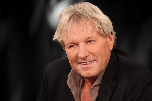 Bernhard Brinks Schlaganfall