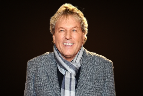 Bernhard Brink Schlaganfall